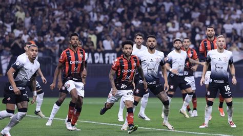 corinthians x fluminense onde assistir